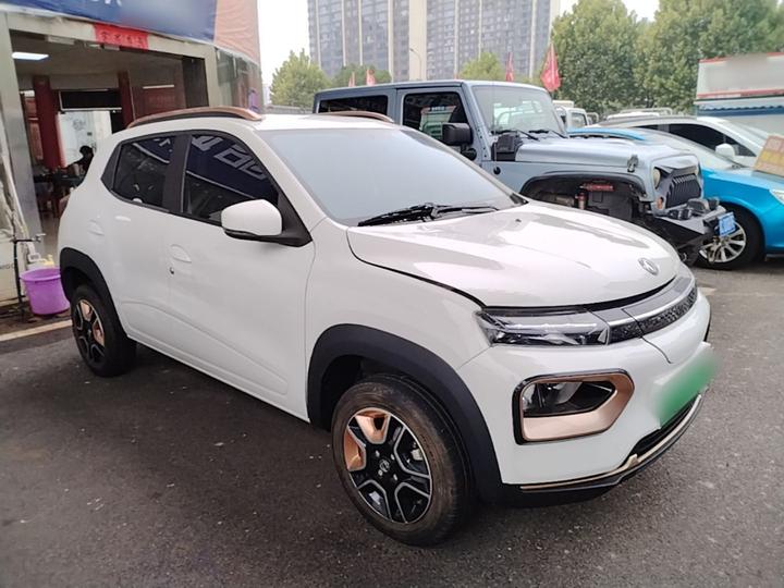 Nammi BOX 2022 201KM Standard photo 3