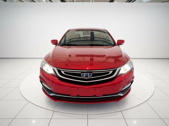 Vision 2018 1.5L MT photo 2