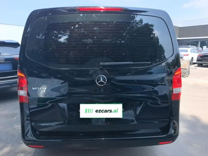 Vito 2024 2.0T Elite 7-Seater photo 3