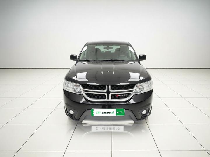 Dodge 2015 2.0TD AWD photo 2