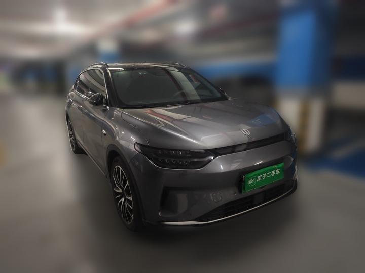 Leapmotor C11 2021 Luxury photo 3
