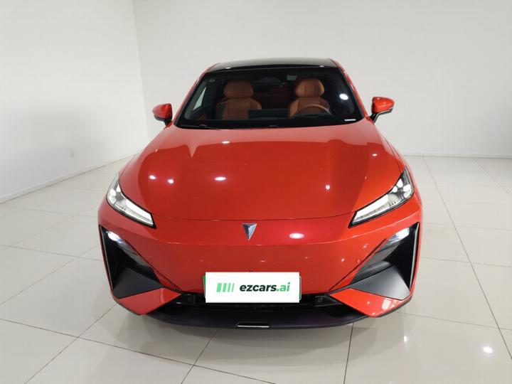 Deepal S07 2024 215Max Qiankun ADAS ADS SE EREV photo 2