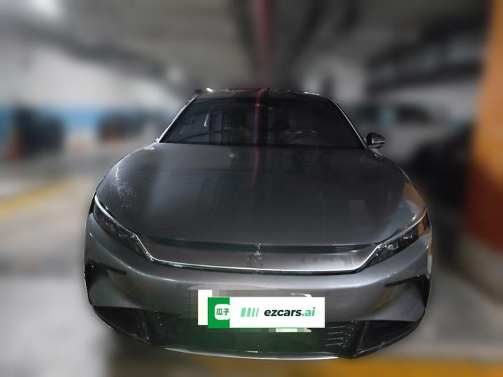 Han 2024 EV Honor 506KM FWD Premium photo 2