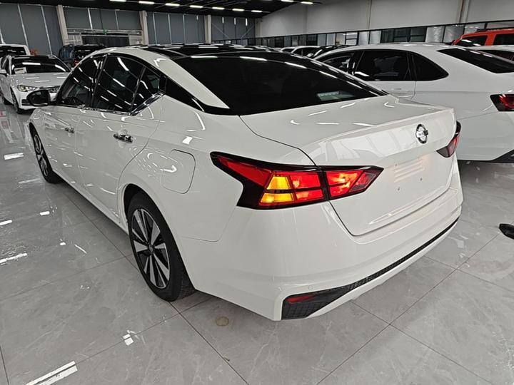 Teana 2021 2.0L XL Upper AD1 Pilot photo 4