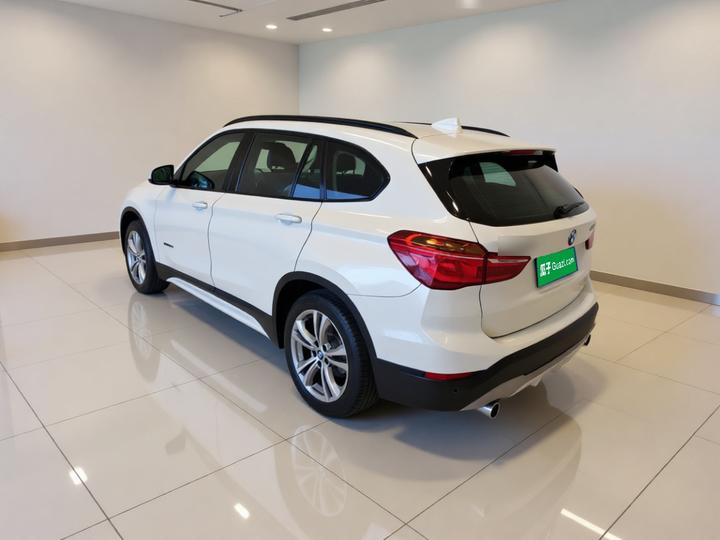 X1 2016 xDrive20Li Luxury photo 4