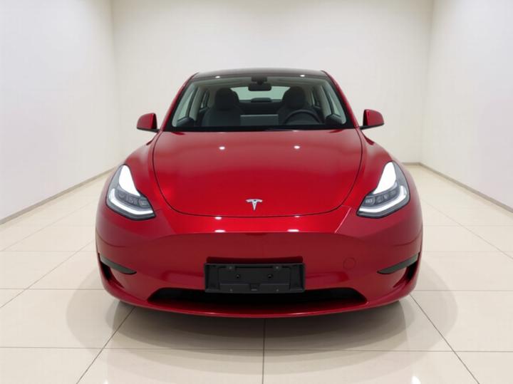 Model Y 2024 RWD photo 2