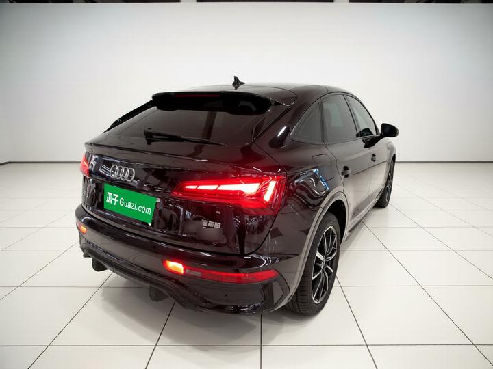 Q5L Sportback 2022 40 TFSI Fashion photo 4