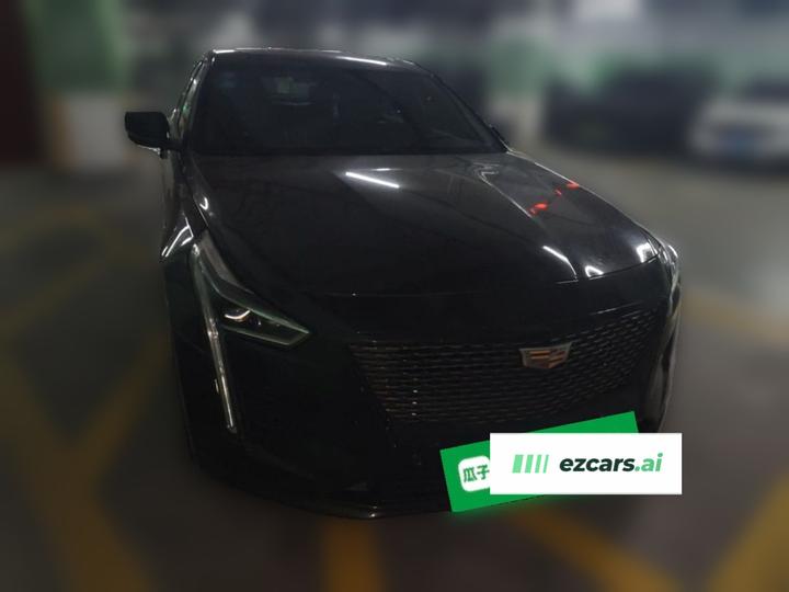 CT6 2019 28T Luxury photo 3