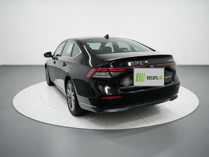 Accord 2023 260TURBO Smart photo 4