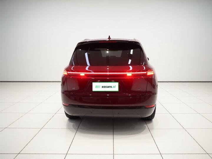 Li L9 2025 Ultra Smart Refresh Edition photo 3