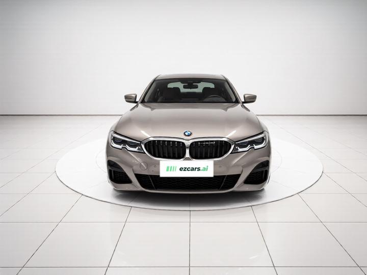 3 Series 2021 320Li M Sport Package photo 2