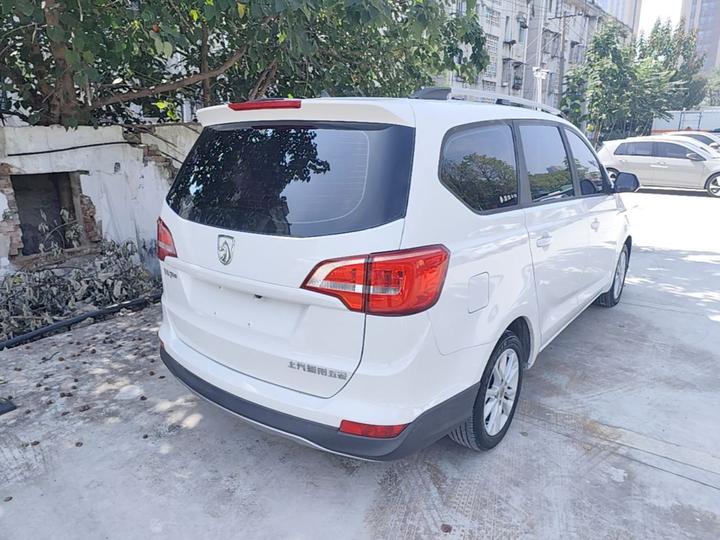 730 2016 Facelift 1.5L MT Standard 7-Seater China V photo 4