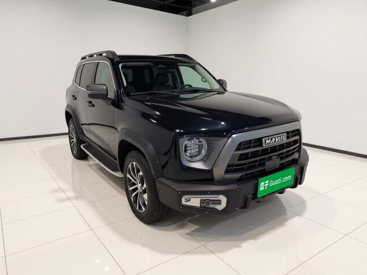 Dargo 2022 1.5T DCT RWD photo 3