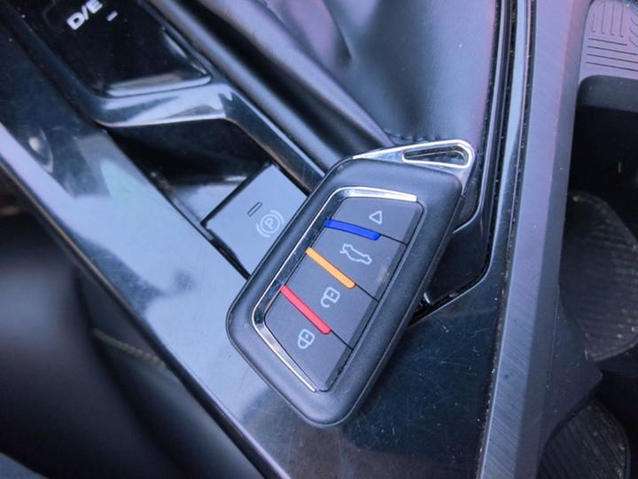 i5 2021 1.5L CVT photo 8