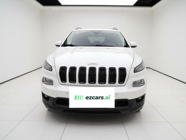 Cherokee 2016 2.4L Leading photo 2
