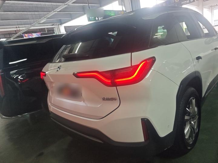ES6 2020 420KM Sport photo 3