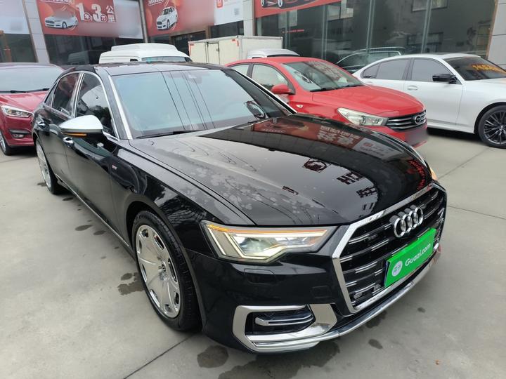 A6L 2023 45 TFSI Dynamic photo 3