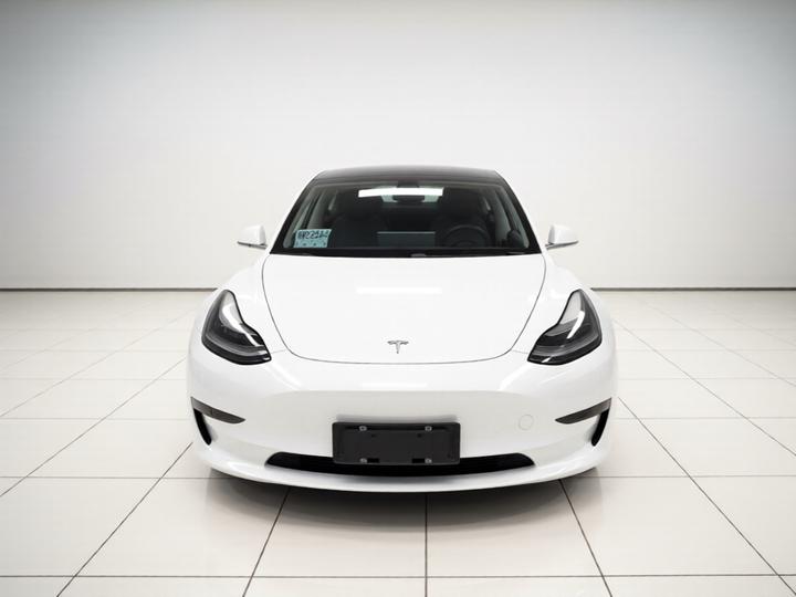 Model 3 2020 Facelift Standard Range RWD Upgraded photo 2