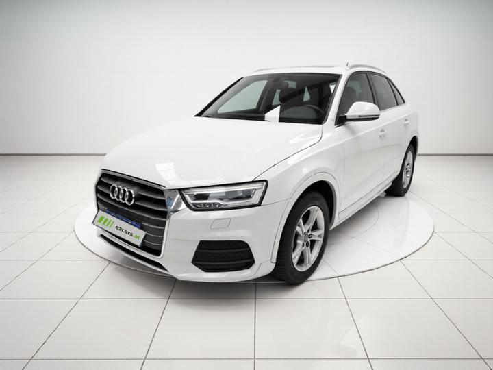 Q3 2018 30 Anniversary 30 TFSI Fashion