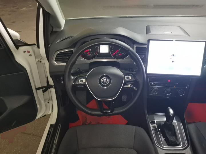 Golf 2016 230TSI AT Progressive photo 5