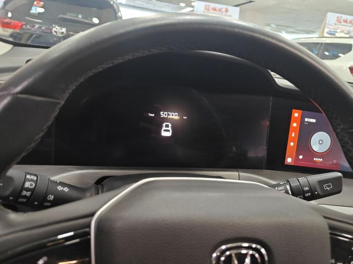 CS35PLUS 2023 Enjoy 1.4T DCT Luxury photo 7