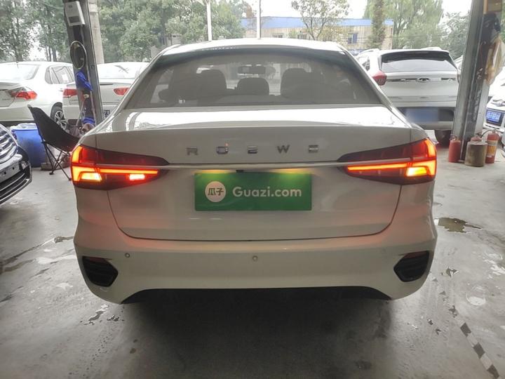 i5 2021 1.5L CVT Platinum photo 5