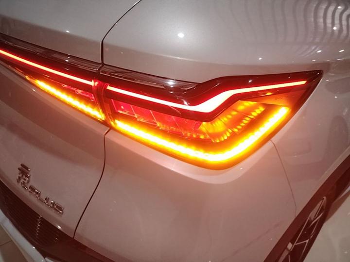 Yuan PLUS 2022 510KM Flagship photo 7
