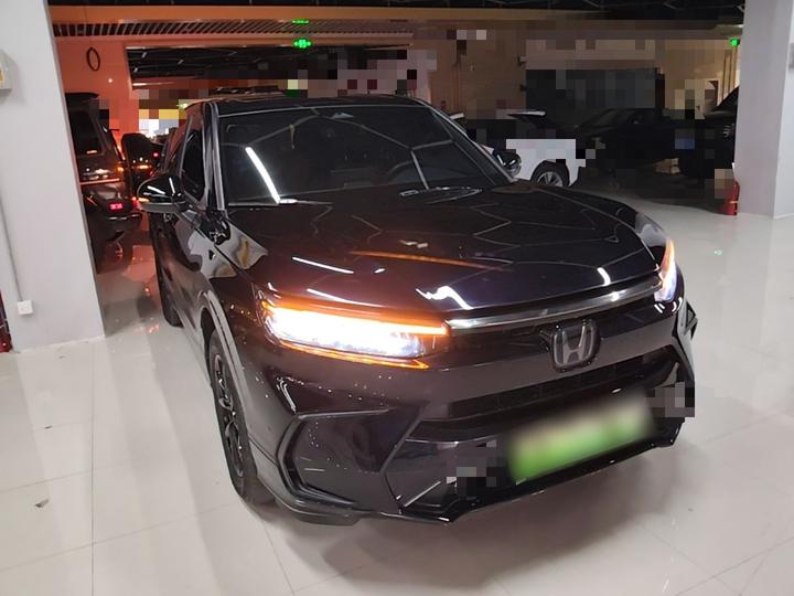 Breeze EV 2024 e:PHEV Premium photo 3