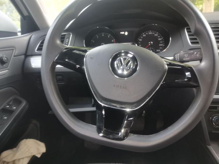 Lamando 2018 230TSI DSG photo 7