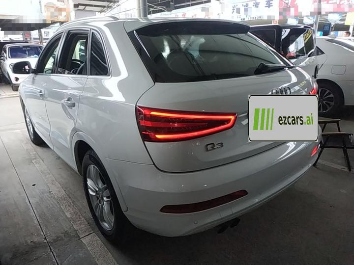 Q3 2015 35 TFSI photo 4