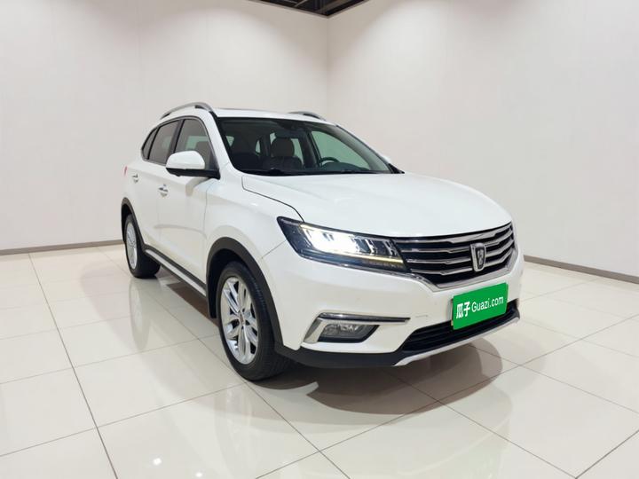 RX5 2016 30T AWD AT Smart Premium photo 3