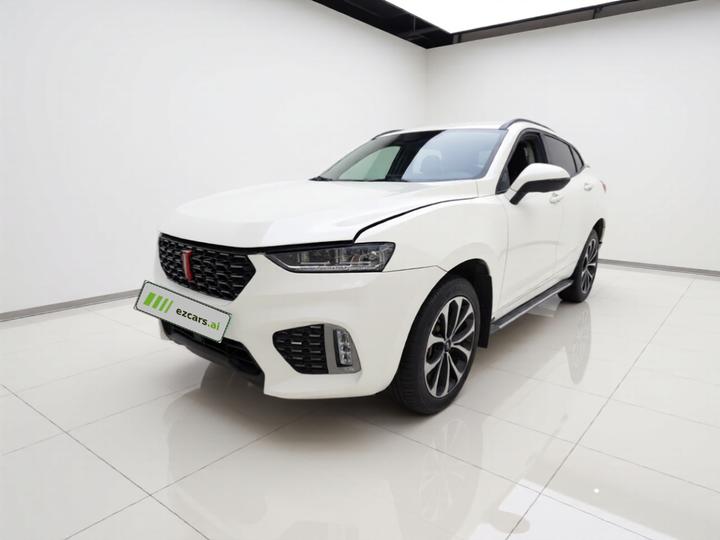 VV7 2017 VV7c 2.0T Luxury
