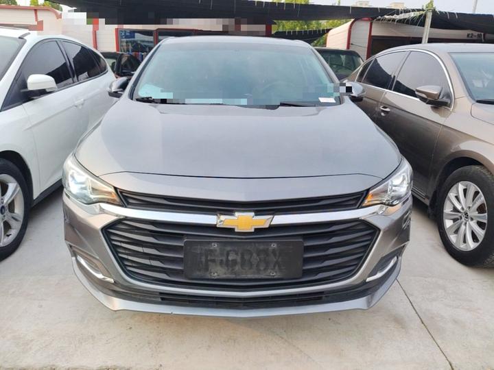 Cruze 2020 320 AT photo 2