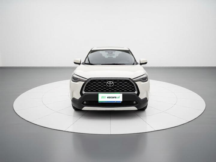 Corolla 2022 2.0L Luxury photo 2