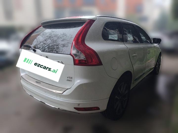 XC60 2017 T5 AWD Upgraded photo 4