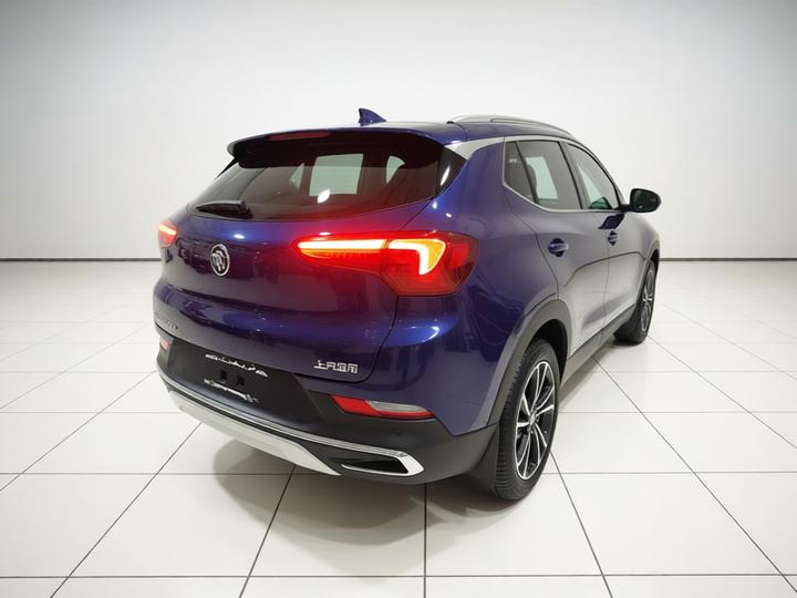 GX 2022 332T CVT RWD Luxury photo 6