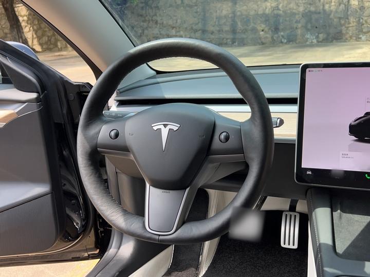 Model 3 2022 Performance AWD photo 7