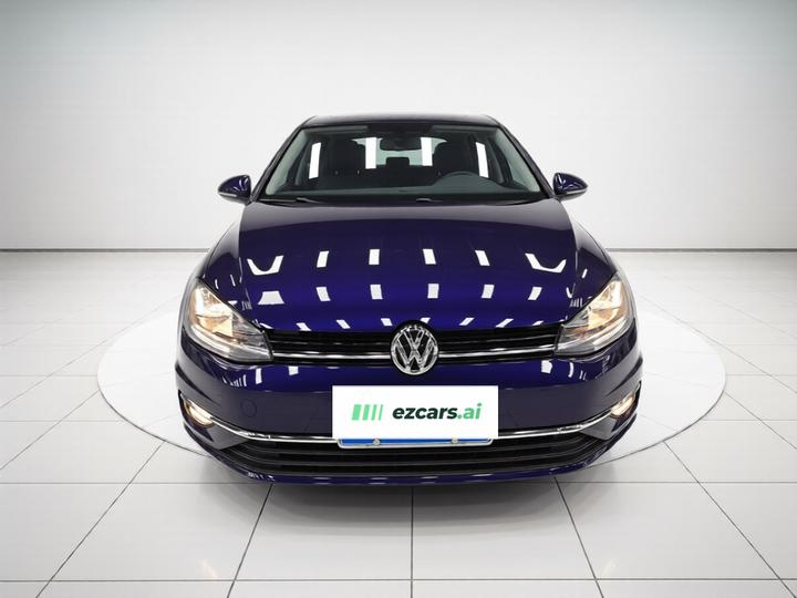 Golf 2019 280TSI DSG Comfort China VI photo 2