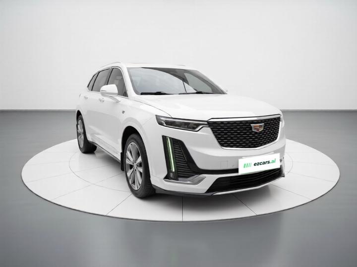 XT6 2021 28T 6-Seater AWD Luxury photo 3