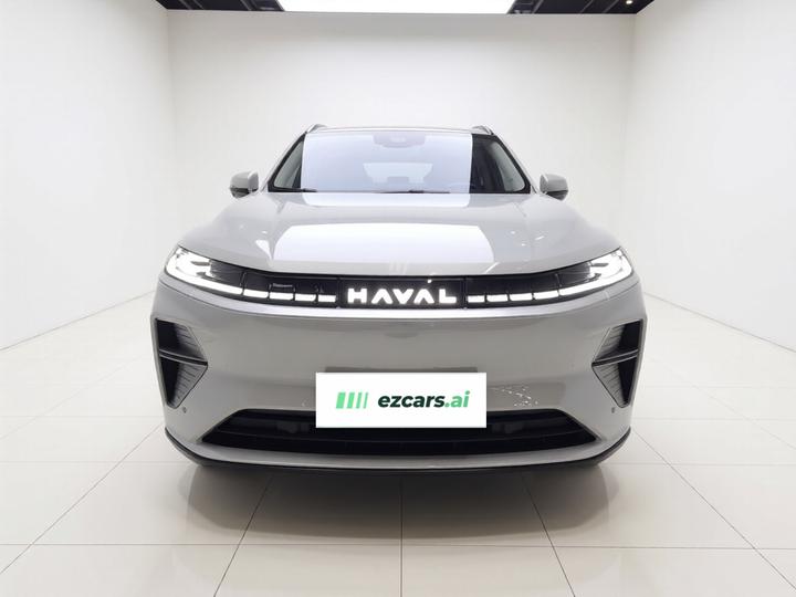 MAX 2025 Hi4 165 Ultra ADAS photo 2