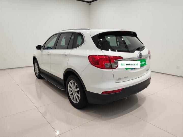 Envision 2017 20T RWD Elite photo 4