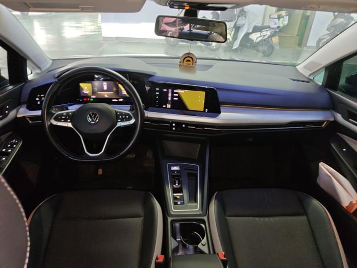 Golf 2021 280TSI DSG Pro Launch Edition photo 5