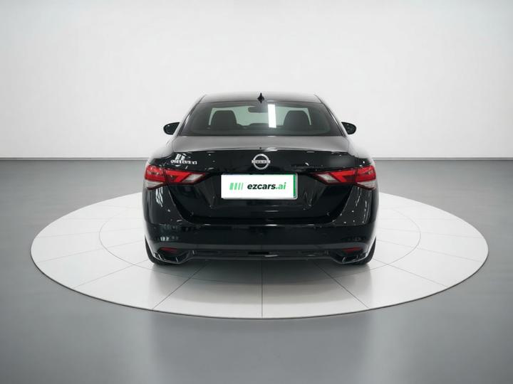 Sylphy 2023 Facelift 1.6L CVT Enjoy photo 5
