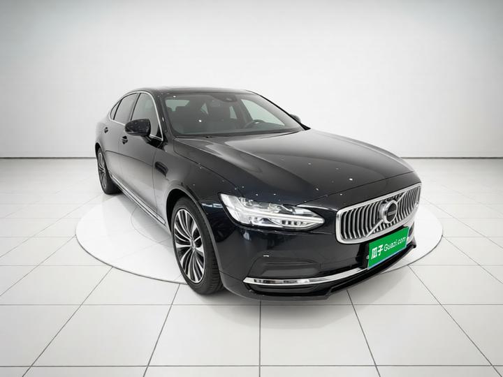 S90 2024 B5 Luxury photo 3