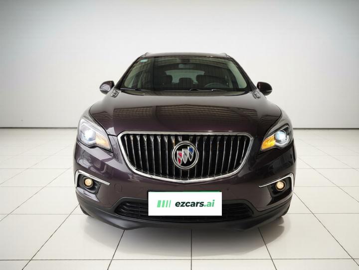 Envision 2017 20T RWD Luxury photo 2