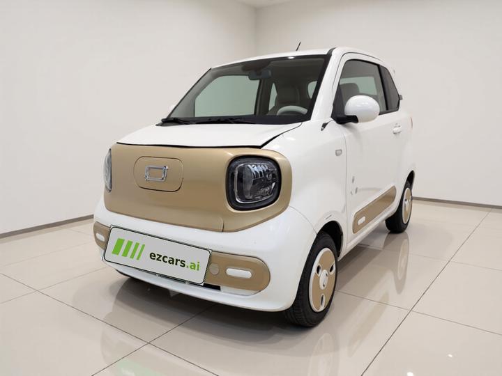 Bestune Pony 2025 222km