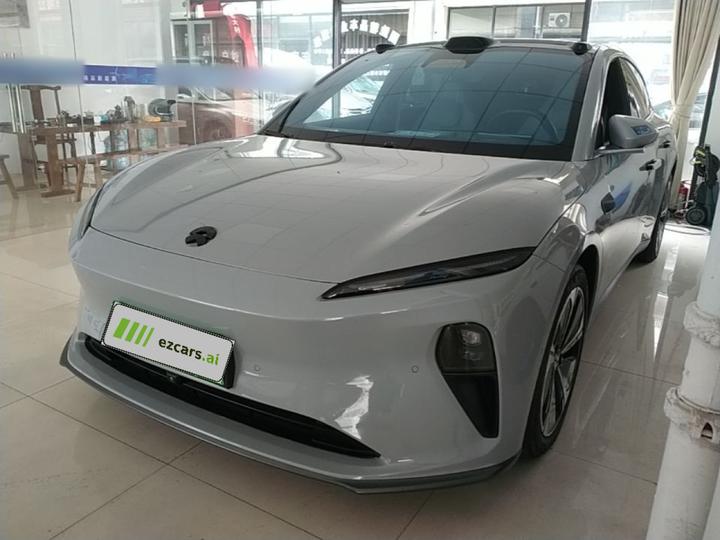 ET5T 2023 75kWh Touring