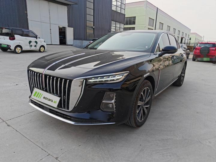 H5 PHEV 2025 130