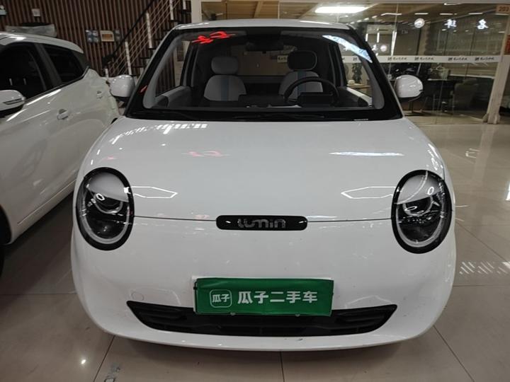 Nevo Changan Lumin 2022 210km photo 2