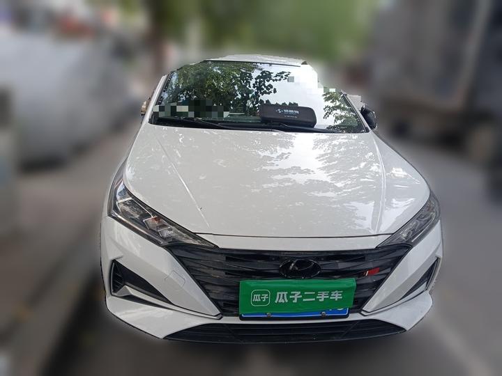2020 1.4L CVT GLS photo 2